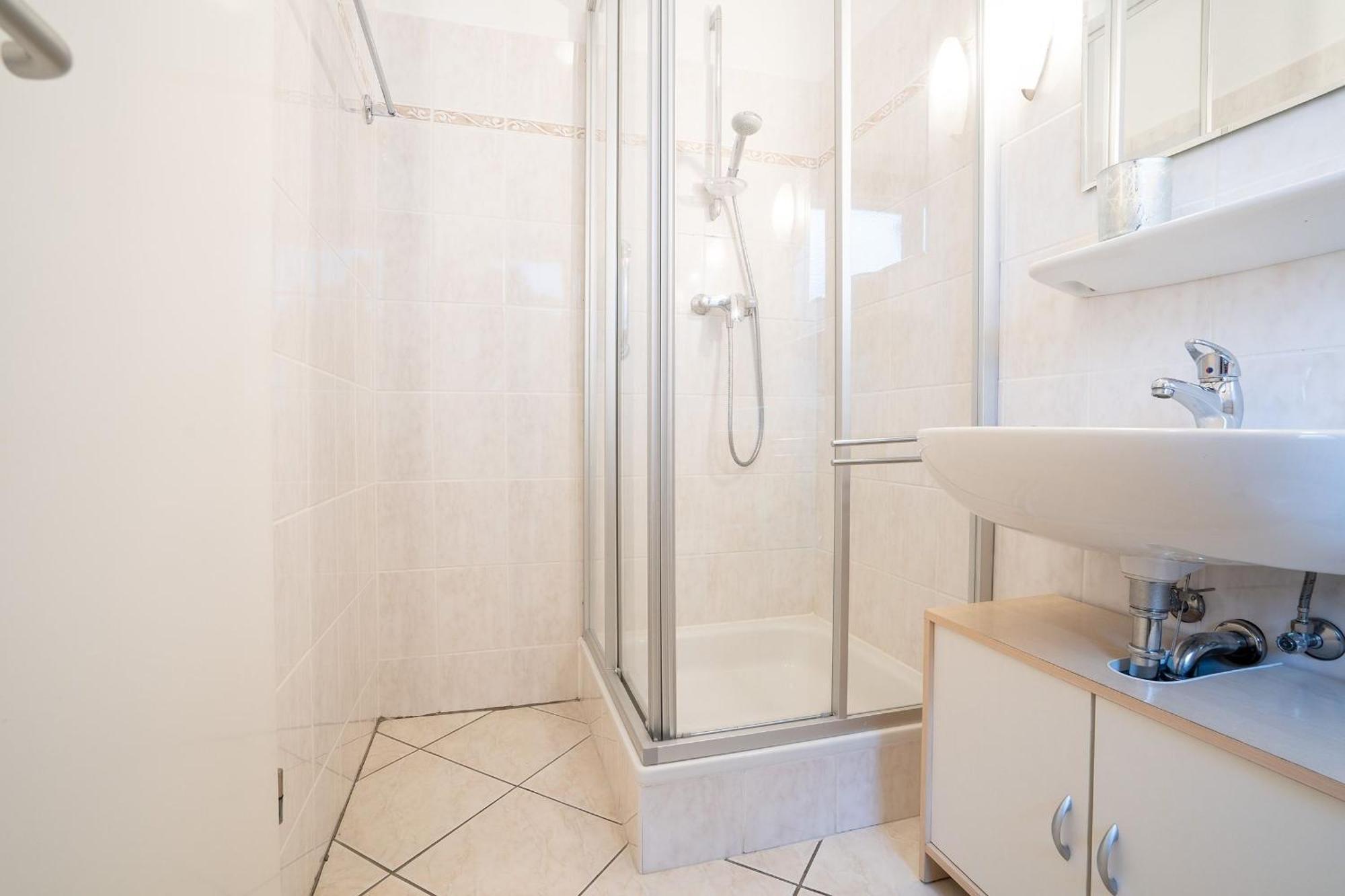 Haus Seebrise- Wohnung 7 Греміц Екстер'єр фото