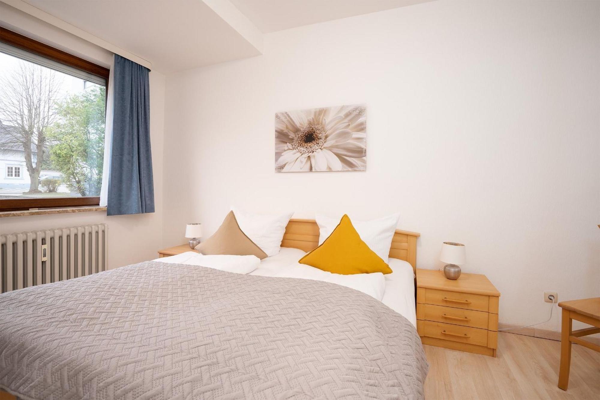 Haus Seebrise- Wohnung 7 Греміц Екстер'єр фото